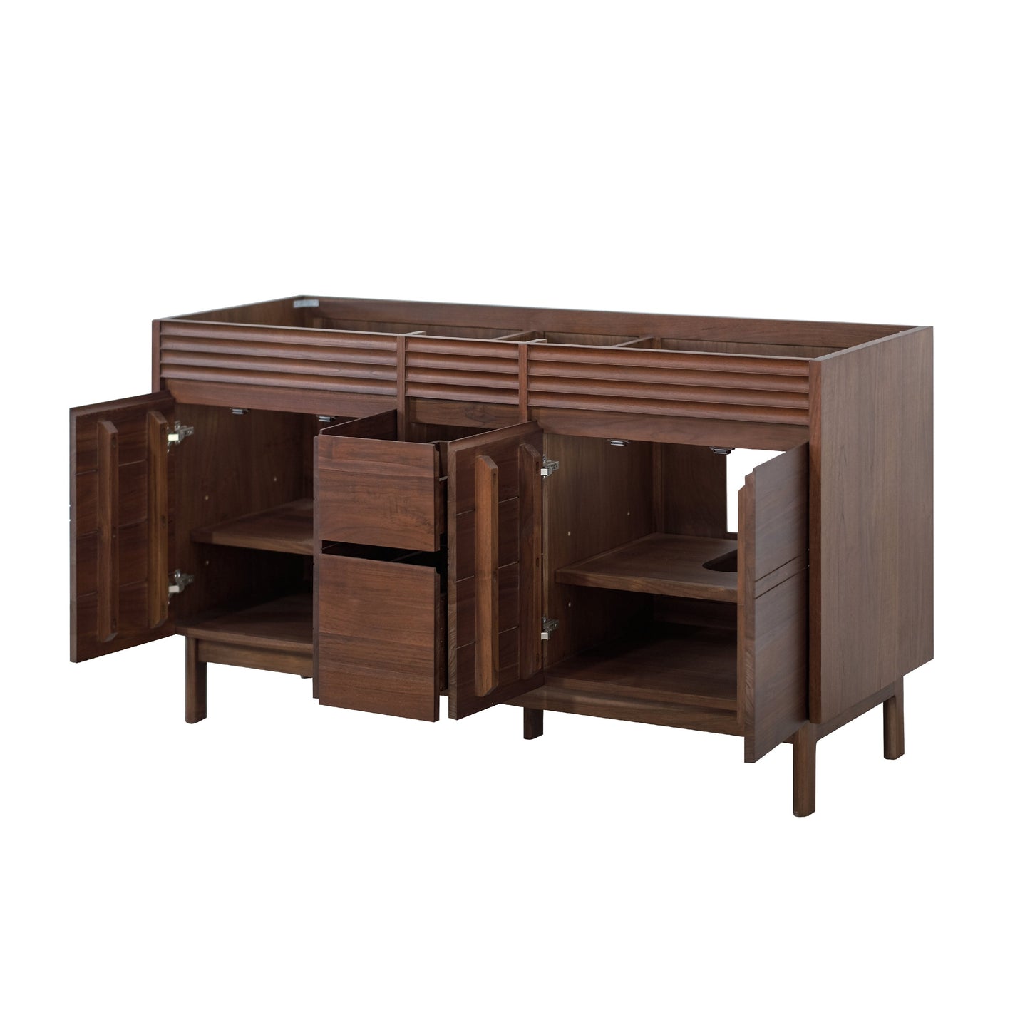 Avanity Carina Double Sink Bathroom Vanity - Parent