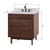Avanity Carina Single Sink Bathroom Vanity with Top - Parent