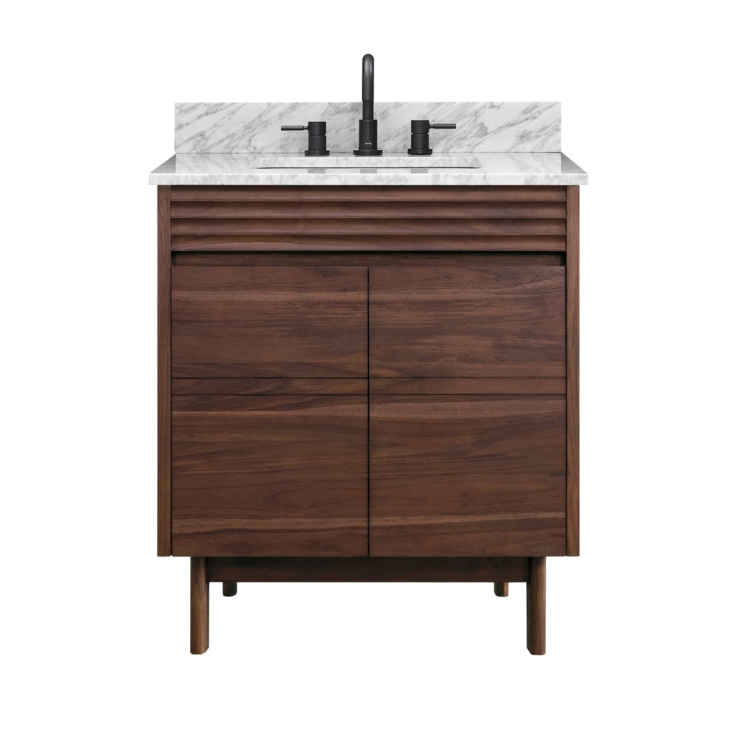 Avanity Carina Single Sink Bathroom Vanity with Top - Parent
