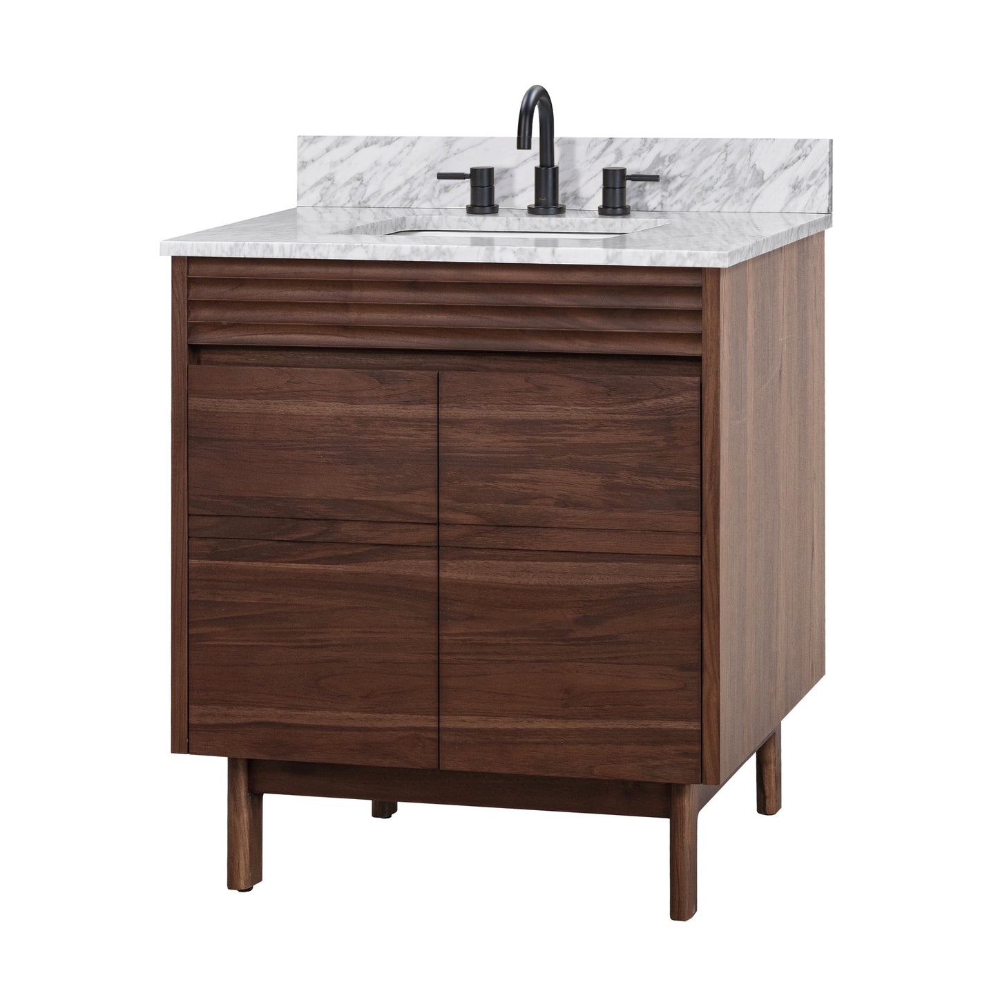 Avanity Carina Single Sink Bathroom Vanity with Top - Parent