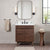 Avanity Carina Single Sink Bathroom Vanity with Top