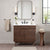 Avanity Carina Single Sink Bathroom Vanity with Top