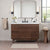 Avanity Carina Single Sink Bathroom Vanity with Top
