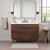 Avanity Carina Single Sink Bathroom Vanity with Top