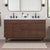 Avanity Carina Double Sink Bathroom Vanity with Top - Parent