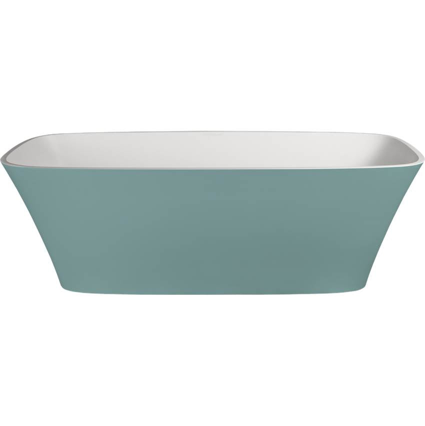 DADOquartz Cascata 67'' Bathtub