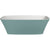 DADOquartz Cascata 67'' Bathtub