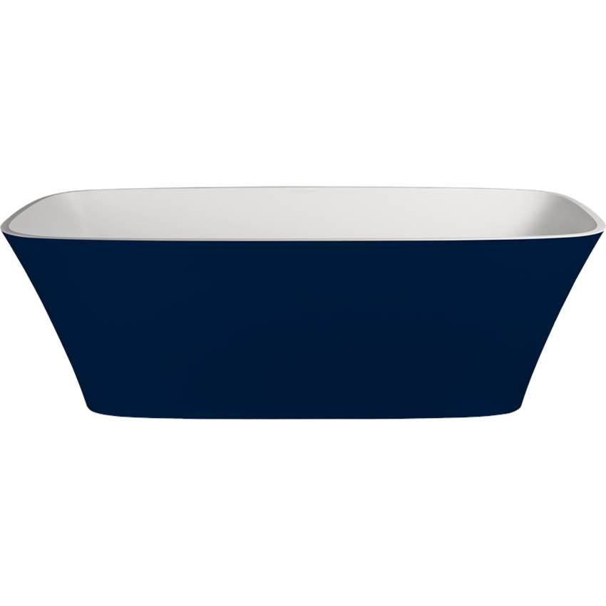 DADOquartz Cascata 67'' Bathtub