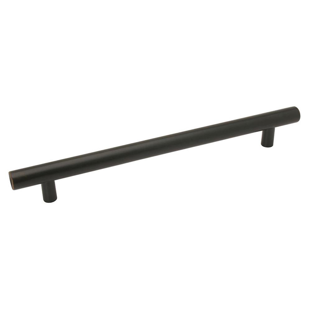 Emtek Brass Bar Appliance Pull - Parent