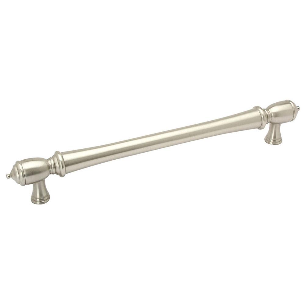 Emtek Brass Spindle Appliance Pull - Parent