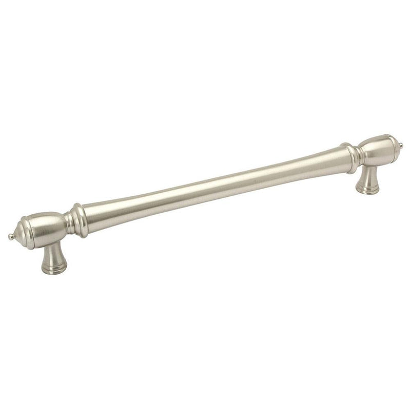 Emtek Brass Spindle Appliance Pull - Parent