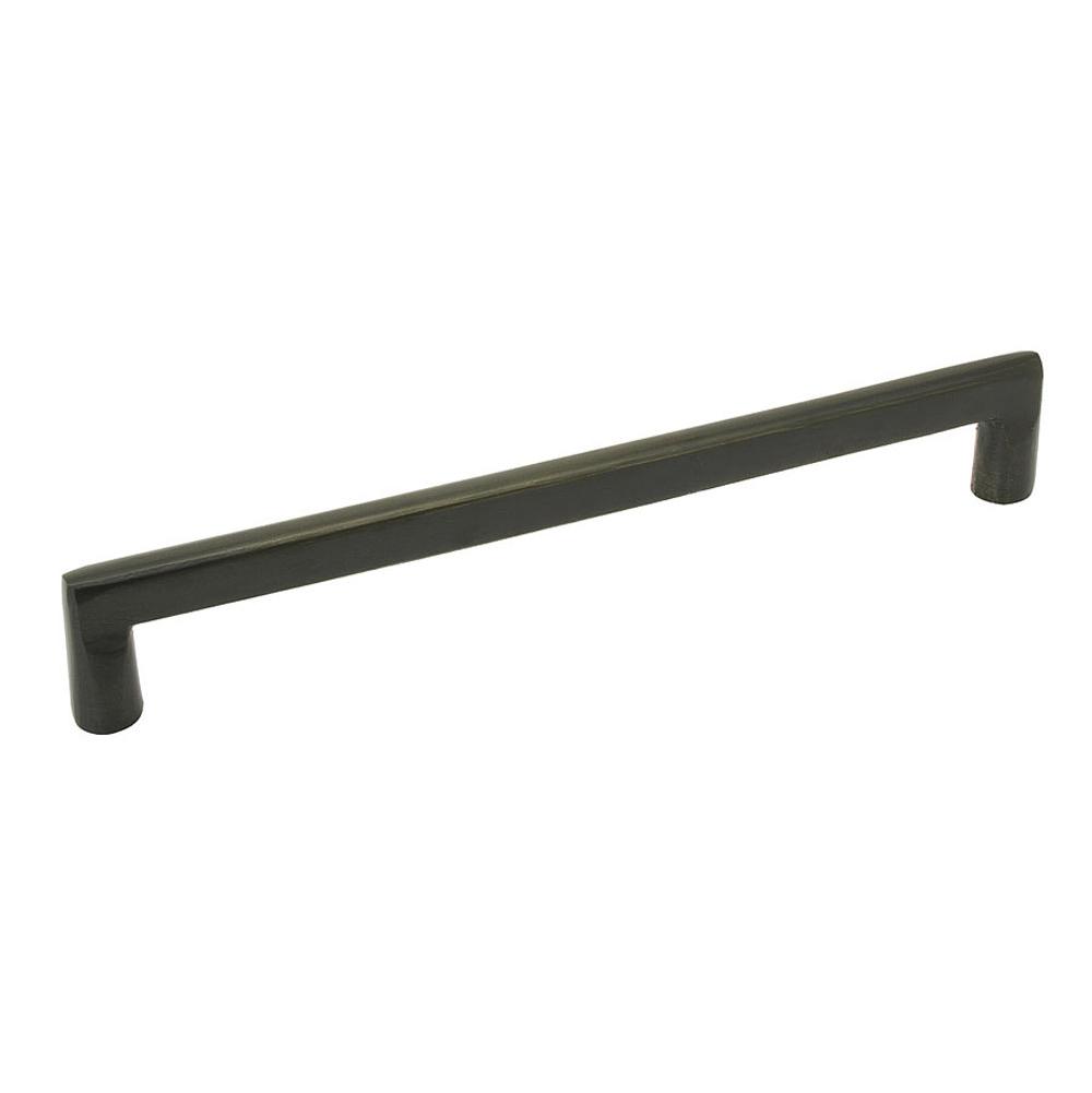 Emtek Rail Bronze Appliance Pull - Parent