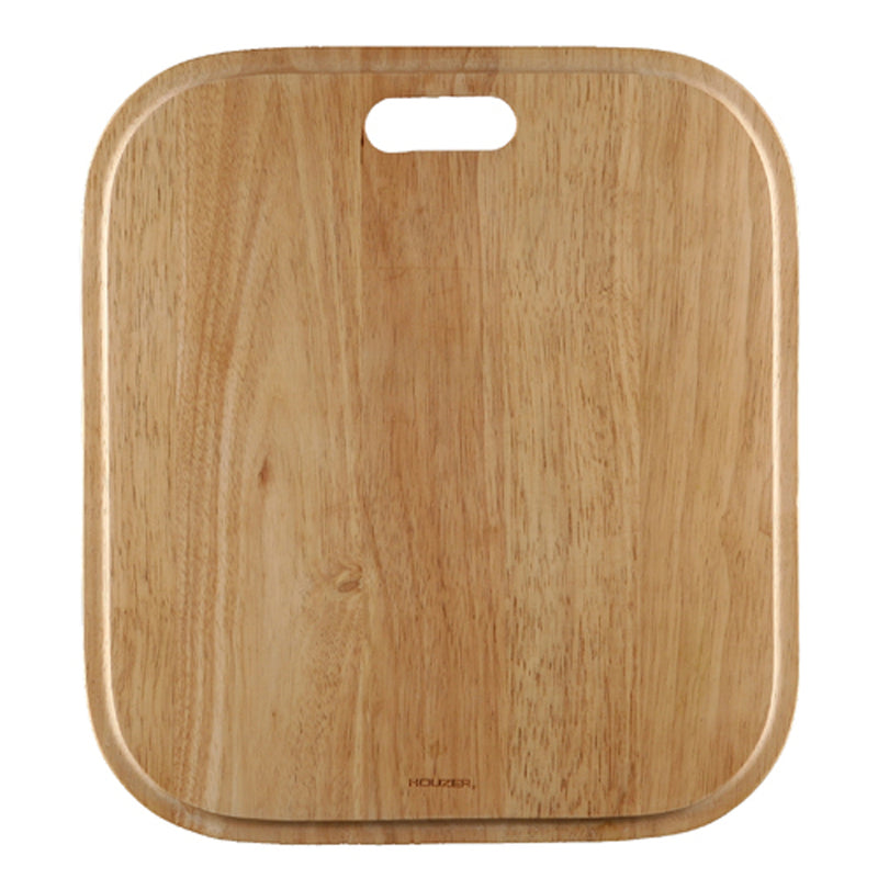 Houzer CB-3100 Rubberwood Cutting Board For Multiple Sink Models