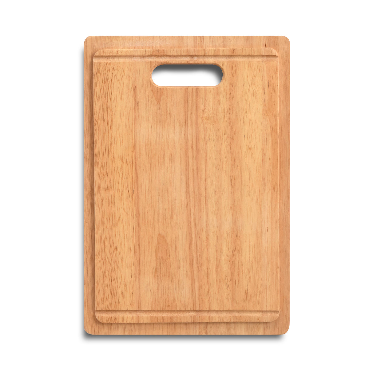 Houzer CB-4600 Rubberwood Cutting Board For Multiple Sink Models