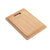 Houzer CB-4600 Rubberwood Cutting Board For Multiple Sink Models
