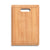 Houzer CB-4600 Rubberwood Cutting Board For Multiple Sink Models