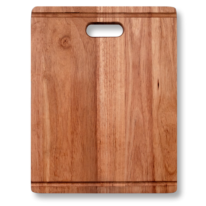 Houzer CB-4700 Rubberwood Cutting Board For Multiple Sink Models