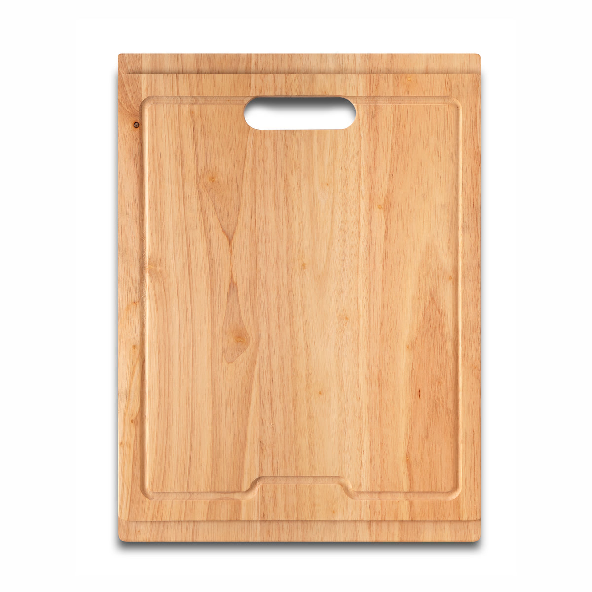 Houzer CB-4900 Rubberwood Cutting Board For Multiple Sink Models