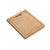 Houzer CB-5300 Rubberwood Cutting Board For Multiple Sink Models