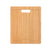 Houzer CB-5300 Rubberwood Cutting Board For Multiple Sink Models