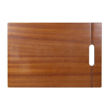 Load image into Gallery viewer, Nantucket Sinks CB-S17121 17&quot; x 12&quot; Pro Series Prep Station Cutting Board