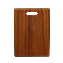 Load image into Gallery viewer, Nantucket Sinks CB-S17121 17&quot; x 12&quot; Pro Series Prep Station Cutting Board