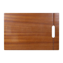 Load image into Gallery viewer, Nantucket Sinks CB-S18121 18&quot; x 12&quot; Pro Series Prep Station Cutting Board