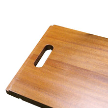 Load image into Gallery viewer, Nantucket Sinks CB-S18121 18&quot; x 12&quot; Pro Series Prep Station Cutting Board