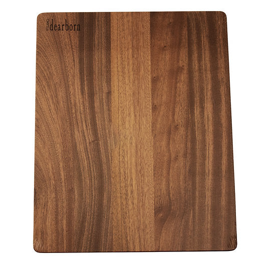 Nantucket Sinks CB-ST3918 17.5" x 14" Cutting Board for Steppe Sinks