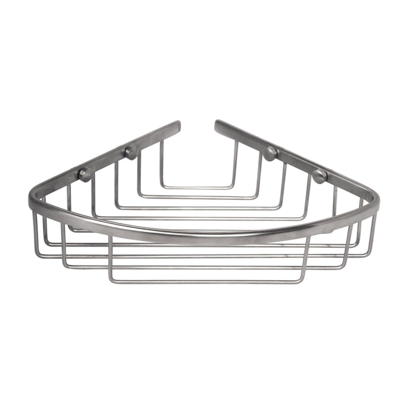 Jaclo CBSK-3 Corner Wire Basket - Parent