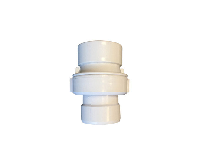 Mountain Plumbing CBWODF-P PVC DoubleFlex Adaptor
