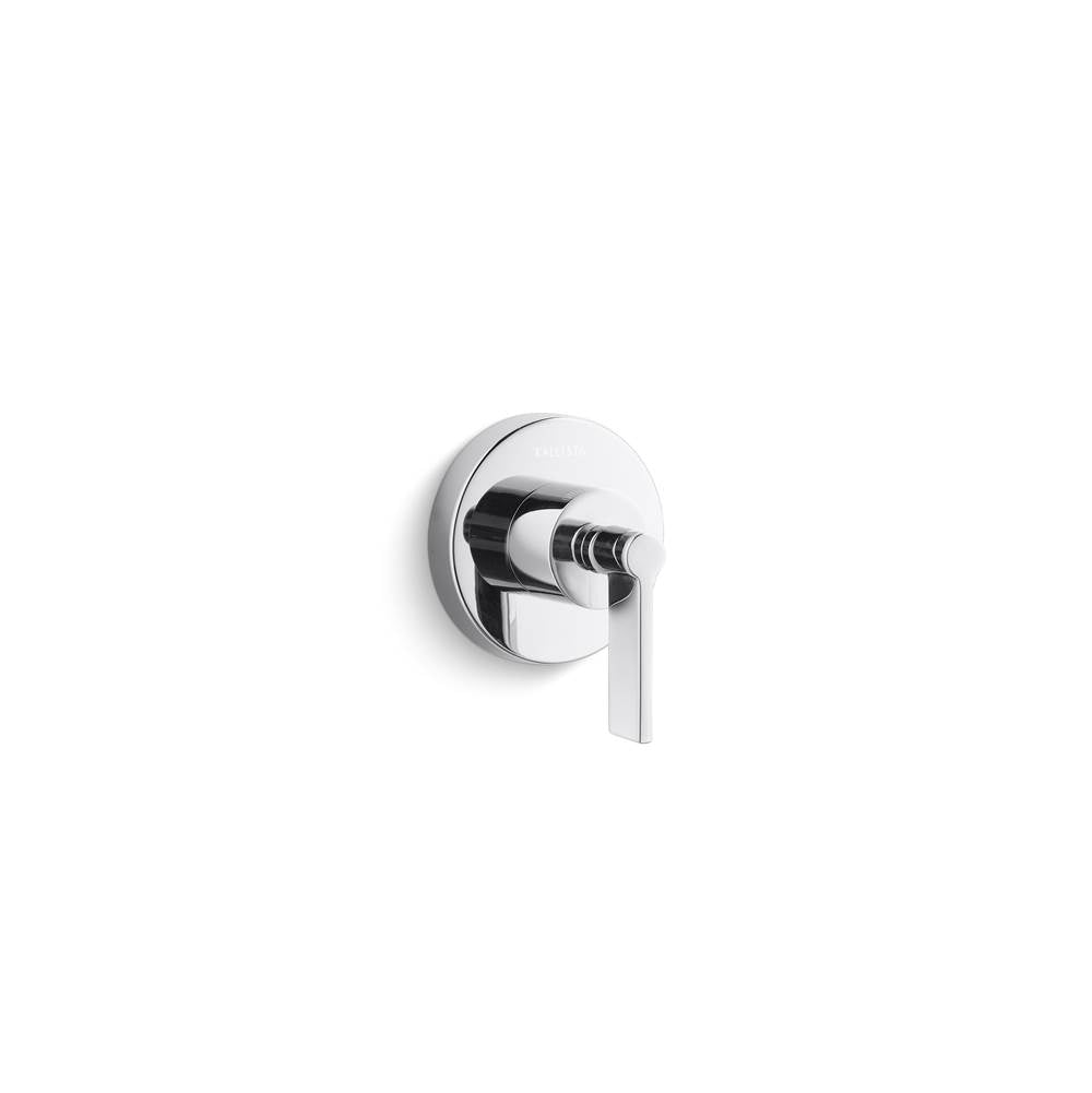 Kallista P24423-LV One Volume Control Trim, Lever Handle - Parent