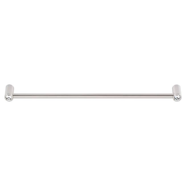 Alno Contemporary Crystal Crystal Appliance Pull - Parent