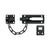 Deltana CDG35 Door Guard, Chain / Doorbolt