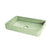 Konkretus Fladd 05 Vessel Bathroom Concret Sink