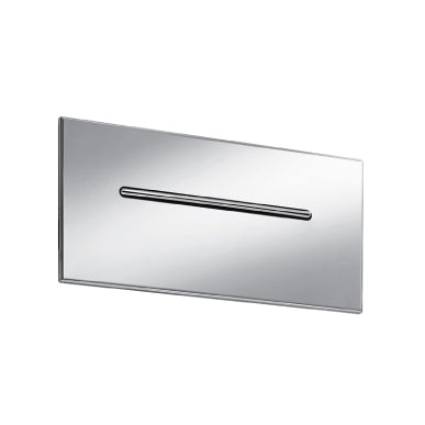 Flusso Cascade CFB.2150 Cascade Flow Built-In Water Fall Tub Filler