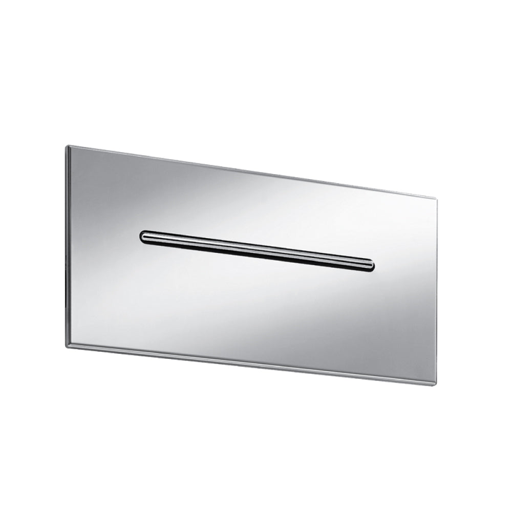 Flusso Cascade CFB.2150 Cascade Flow Built-In Water Fall Tub Filler