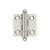 Deltana CH 1-1/2 x 1-1/2 Hinge, With  Ball Tips