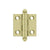 Deltana CH 1-1/2 x 1-1/2 Hinge, With  Ball Tips