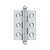 Deltana CH20 2 x 1-1/2 Hinge, With  Ball Tips