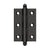 Deltana CH2517 2-1/2 x 1-11/16 Hinge, With  Ball Tips