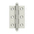 Deltana CH2517 2-1/2 x 1-11/16 Hinge, With  Ball Tips