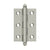 Deltana CH2517 2-1/2 x 1-11/16 Hinge, With  Ball Tips