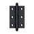 Deltana CH2517 2-1/2 x 1-11/16 Hinge, With  Ball Tips