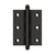 Deltana CH2520 2-1/2 x 2 Hinge, With  Ball Tips