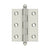 Deltana CH2520 2-1/2 x 2 Hinge, With  Ball Tips