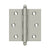 Deltana CH2525 2-1/2 x 2-1/2 Hinge, With  Ball Tips