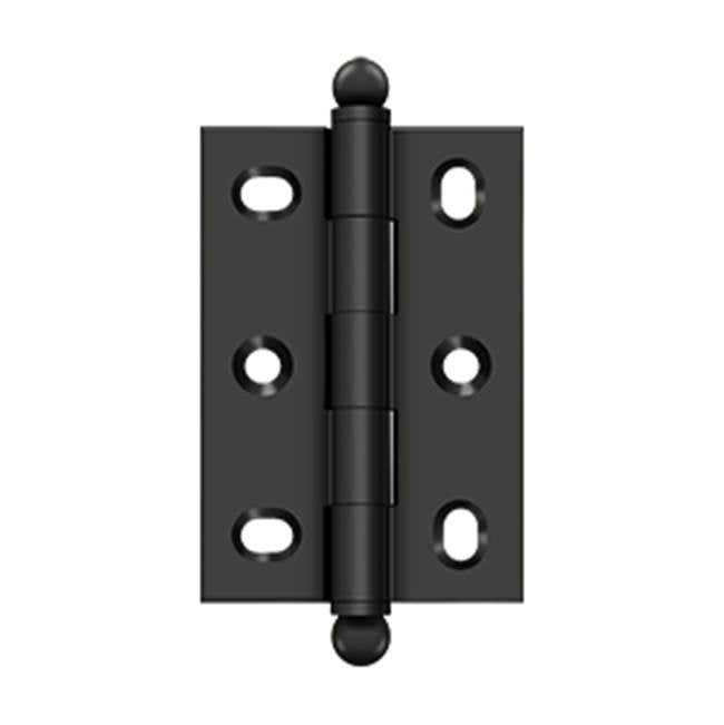 Deltana CHA2517U 2-1/2 x 1-3/4 Adjustable With  Ball Tips - Parent