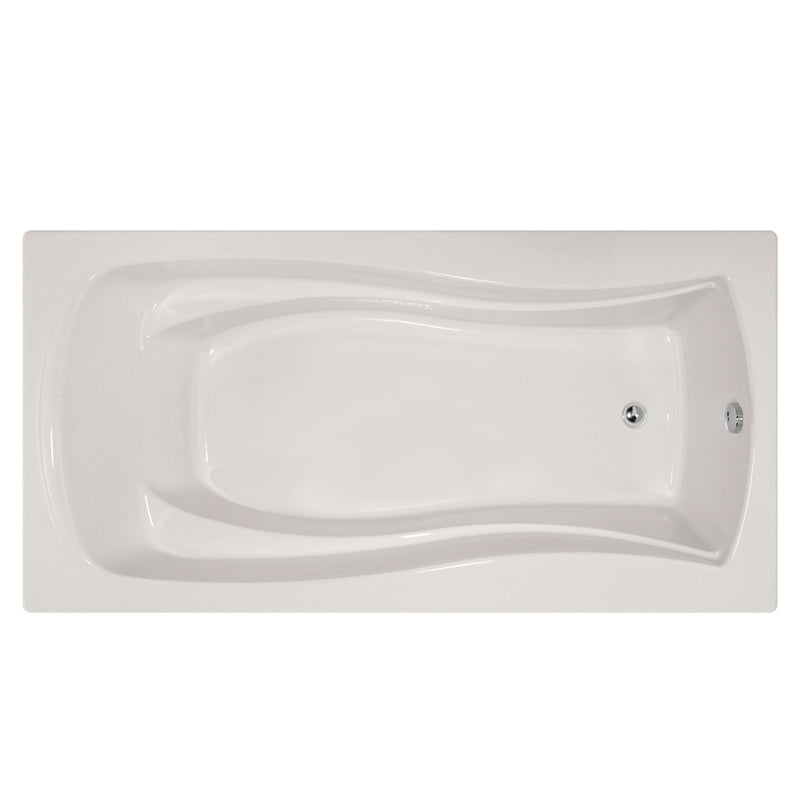 Hydro Systems CHA7236ATO Charlotte 72 X 36 Acrylic Soaking Tub