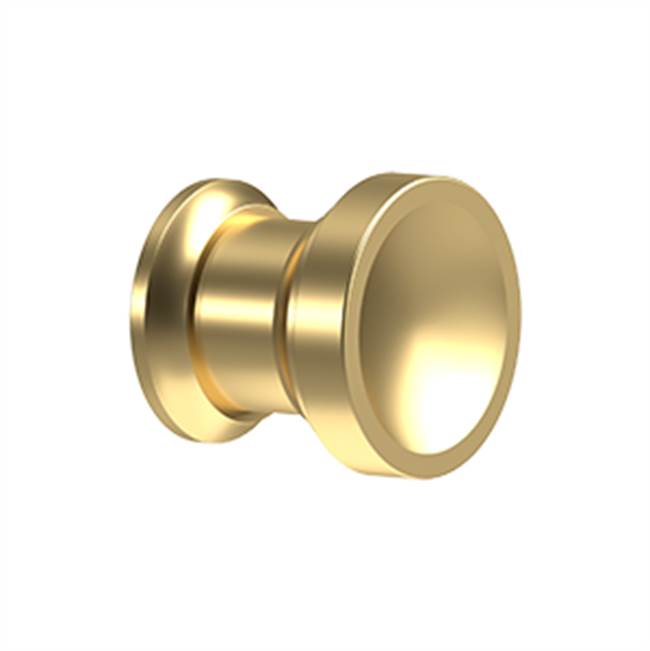 Deltana CHAL10 Contemporary Knob, Chalice, 1 Diam. - Parent